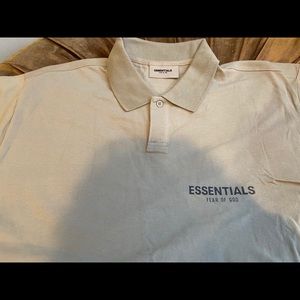 Fear of God Essentials